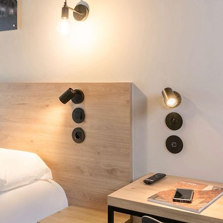 Ibis Styles نامور المظهر الخارجي الصورة