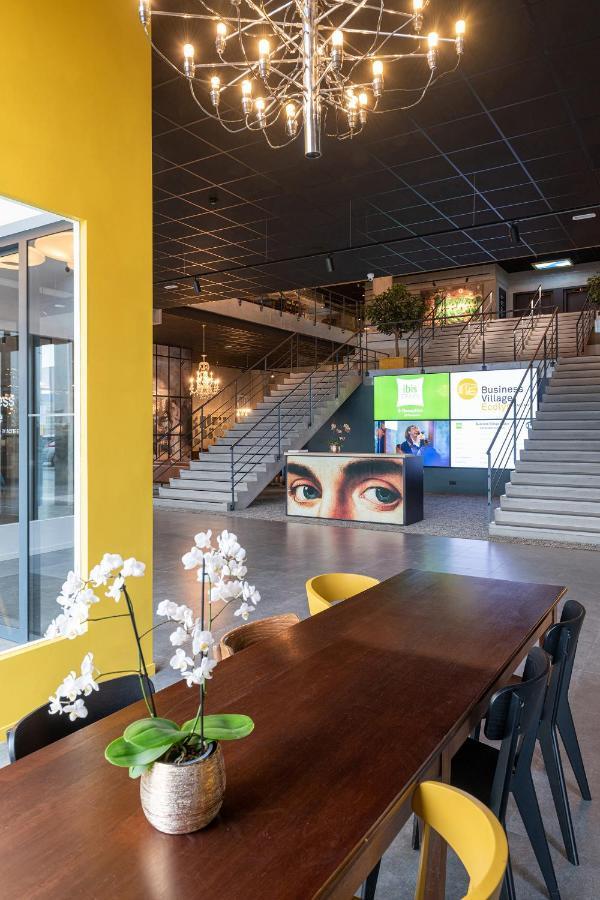 Ibis Styles نامور المظهر الخارجي الصورة