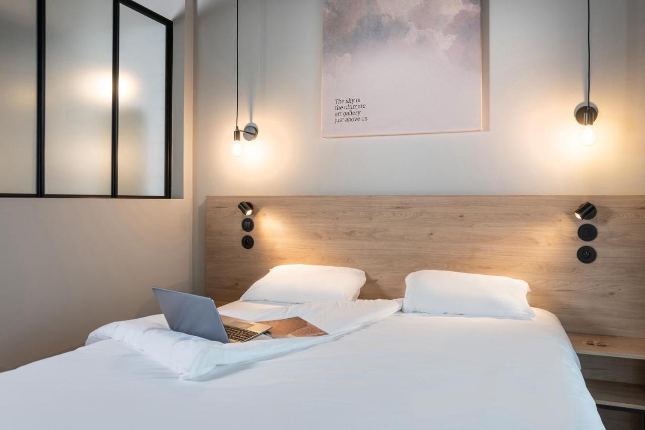 Ibis Styles نامور المظهر الخارجي الصورة