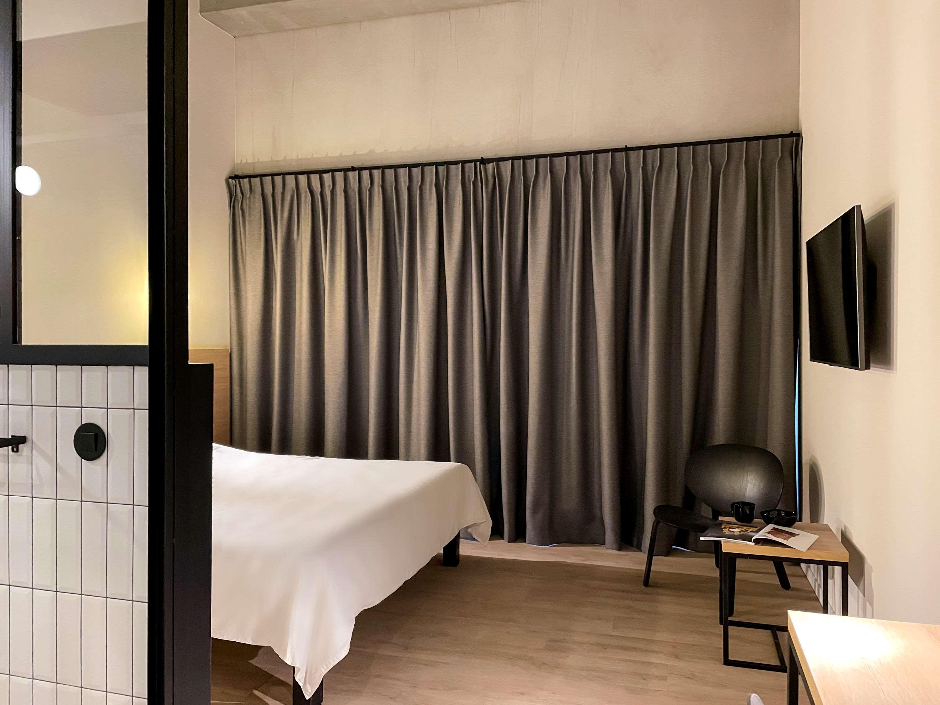 Ibis Styles نامور المظهر الخارجي الصورة