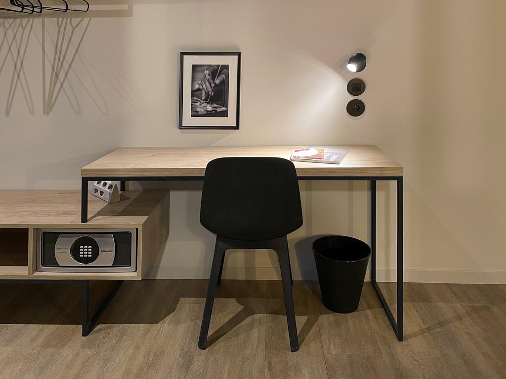 Ibis Styles نامور المظهر الخارجي الصورة